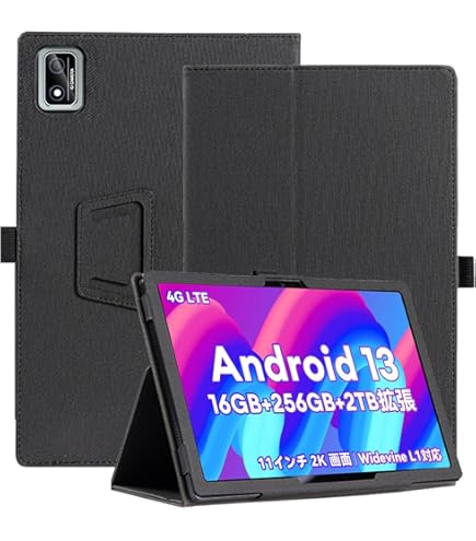 Amazon.co.jp: 【2枚セット】‎Headwolf HPad2 Pro タブレット 11