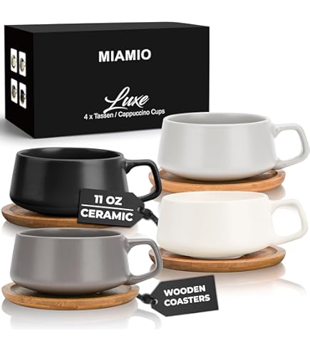 Amazon | スターバックス リザーブ ミラノ カップ&ソーサー 89ml