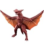 Amazon.co.jp: ゴジラ ムービーモンスターシリーズ モスラ(幼虫