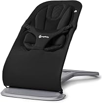 Ergobaby エルゴベビー evolve バウンサー