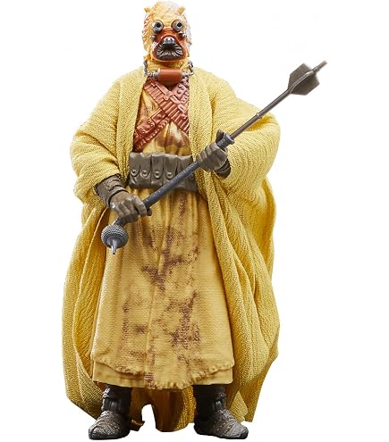 Amazon.co.jp: スター・ウォーズ ブラックシリーズ・アーカイブ 6