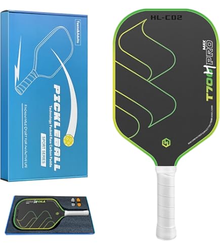 Amazon | Babolat XPLR ピックルボールパドル (ブラック/ベージュ