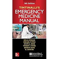Tintinalli's Emergency Medicine: A Comprehensive Study Guide