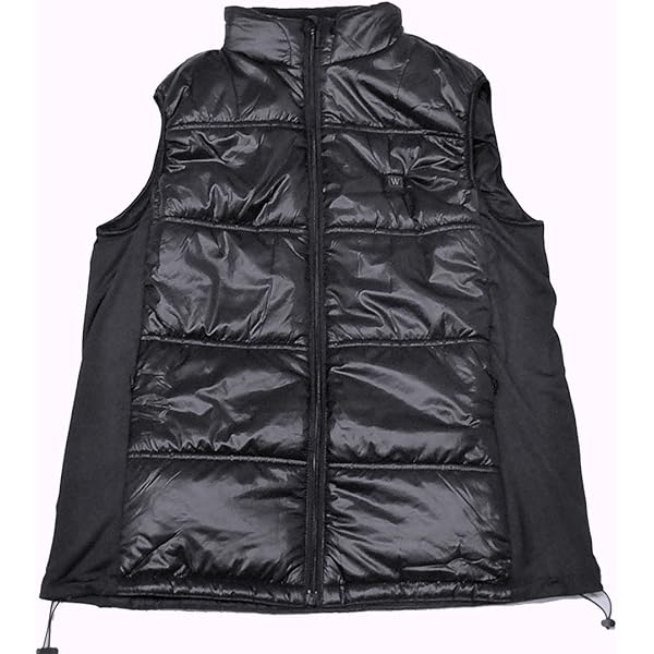 YONEX ブラック ダウンベスト Ｍ Amazon | ヨネックス YONEX テニスウェア レディース ウィメンズ中綿