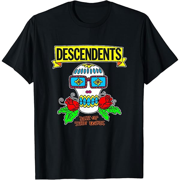 Amazon.co.jp: Descendents - Official Merchandise