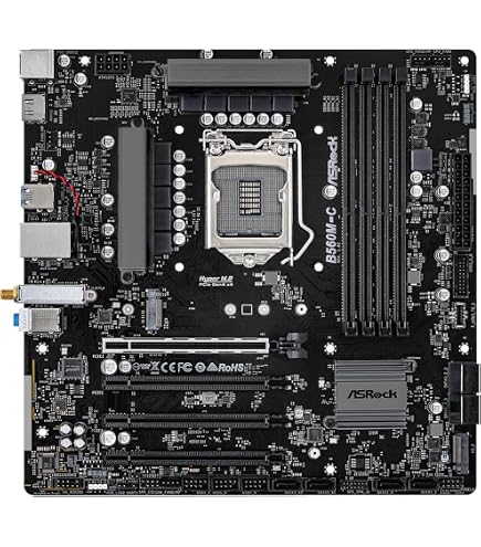 Amazon | Intel Core i5-10500 デスクトッププロセッサー 6コア 最大