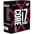 インテル Intel CPU Core i7-7820X 3.6GHz 11Mキャッシュ 8コア/16スレッド LGA2066 BX80673I77820X 【BOX】【日本正規流通品】