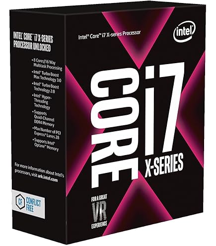 Amazon | Intel Core i9-7920X Xシリーズプロセッサー 12コア 最大4.3