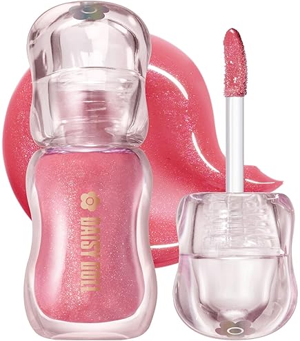 ♡なぉ♡ ルージュ ココ グロス リップグロス 96 - マグノリア | CHANEL シャネル