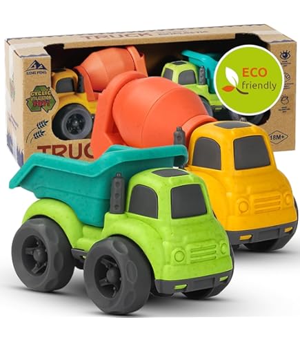 Amazon.co.jp: John Deere 車両セット - ダンプトラックの