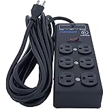 FURMAN ファーマン パワー・ディストリビューター ブラック SS-6B SS6B