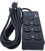 Amazon.co.jp: KOJO 3極 電源ケーブル Medusa / 2m : 家電＆カメラ