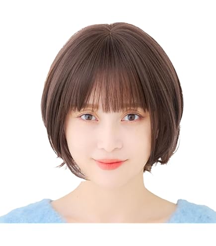 Amazon.co.jp: 【プリシラ】 オールウィッグ ネオスタンダードボブA