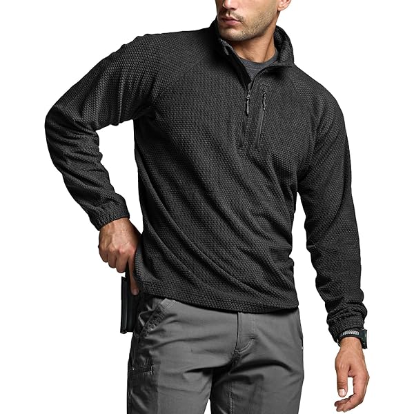 Amazon | [テスラ] ソフトシェルジャケット メンズ [防風・防水