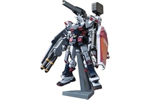 HG 機動戦士ガンダム サンダーボルト フルアーマー・ガンダム (GUNDAM THUNDERBOLT Ver.) 1/144スケール 色分け済みプラモデル