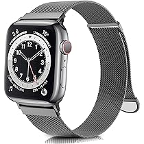 Amazon.co.jp: CAERMA コンパチブル アップルウォッチ バンド 38mm 