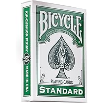 Amazon.co.jp: Bicycle Gold Rider Back トランプ : おもちゃ