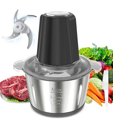 Amazon | テスコム (TESCOM) フードプロセッサー PureNatura ホワイト