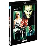 24 -TWENTY FOUR- シーズン3(SEASONSブルーレイ・ボックス) [Blu-ray]