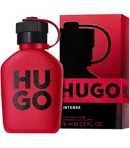 Amazon | Boss Alive by Hugo Boss Eau De Parfum Spray 2.7 oz