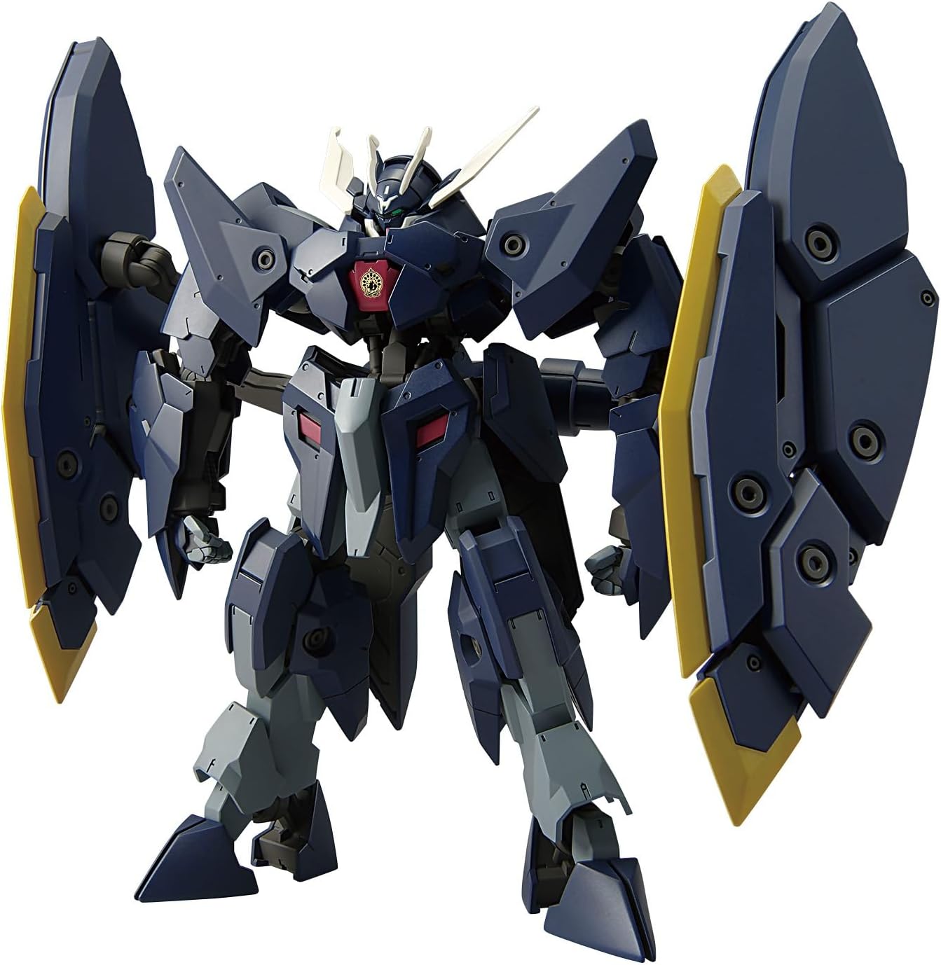 ガンプラ「HG MBF-P02R ガンダムアストレイレッドフレーム (フライト