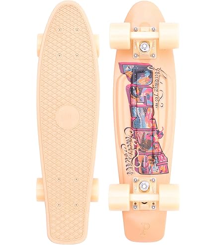 【希少!!パステルシリーズ♪】penny ペニー スケートボード 22インチ Penny ペニースケートボード 新色 22インチ クラシックス