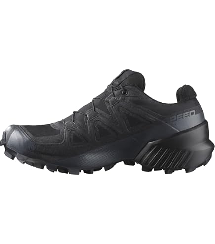 Amazon.co.jp: SALOMON(サロモン) SUPERCROSS 4 GTX W (スーパー