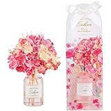 グローバル プロダクト プランニング フラワーリードディフューザー テマリザクラ