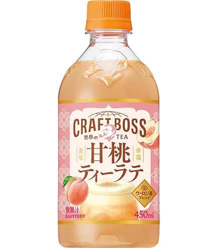 Amazon.co.jp: サントリー 烏龍茶 ミルクティー 500mlペットボトル×24