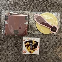 Amazon.co.jp: おいしくるメロンパン サイン入りピック 付箋