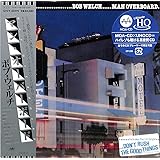 マン・オーバーボード(限定盤)(UHQCD(MQA))