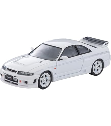 Amazon | トミカリミテッドヴィンテージ: STP タイサン GTーR 1993 JTC