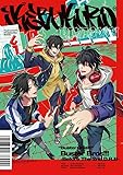 【店舗限定特典つき】 ヒプノシスマイク イケブクロ・ディビジョン 「Buster Bros!!! -Before The 2nd D.R.B-」(パスケース イケブクロ・ディビジョンver.付き)