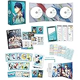 Free! -Dive to the Future- Blu-ray BOX(特典なし) [Blu-ray]
