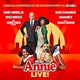 Annie Live!