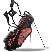 Froger ゴルフキャディーバッグ Amazon | Frogger Functionハイブリッドゴルフバッグ 男女兼用