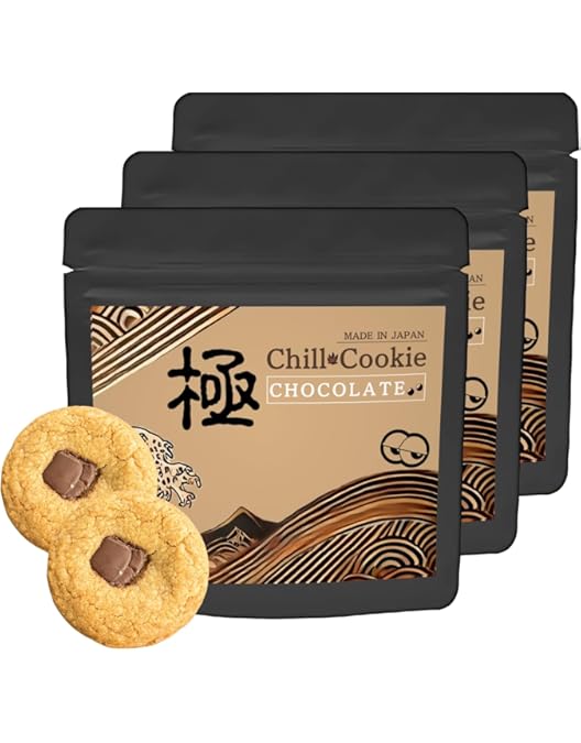 Amazon.co.jp: 【新基準適合】CBNクッキー 1枚入 (210mg) : 食品