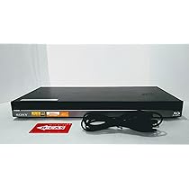 Amazon | SONY 500GB 1チューナー ブルーレイレコーダー BDZ-AT350S