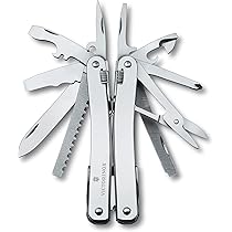 VICTORINOX - 値下げ！スイスツールスピリット Victorinox スイスツール スピリット MXBS ナイロンケース付き