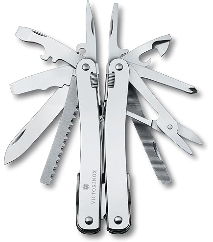 Amazon | VICTORINOX(ビクトリノックス) ナイフ スイスツール