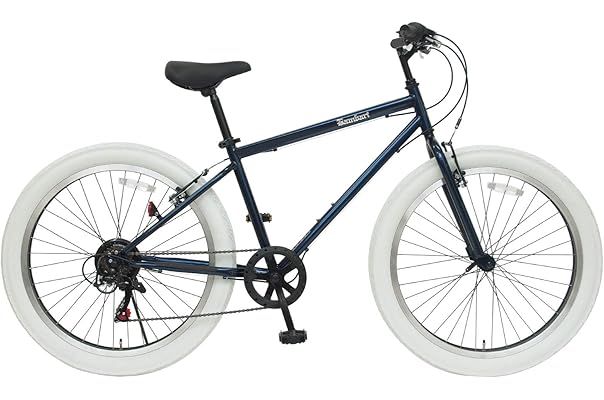 Amazon Co Jp 売れ筋ランキング クルーザー自転車 の中で最も人気のある商品です