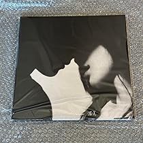 Amazon.co.jp: 少女時代 テヨン To.X LP（レコード、アナログ盤 