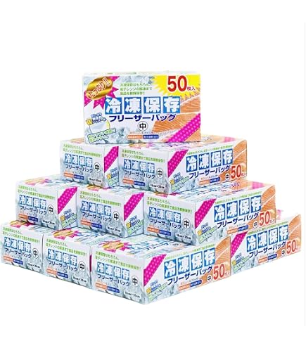 Amazon.co.jp: 福助工業 ばんじゅう用内袋 ポリ袋 No.95 ナチュラル