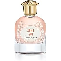 美品 アナスイ ワイルド ワンダー エレクトリック ウィスパー 香水 2本セット Amazon.co.jp: ANNA SUI(アナ スイ) ワイルド ワンダー