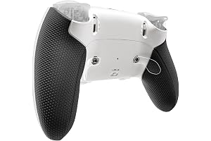 White Black
