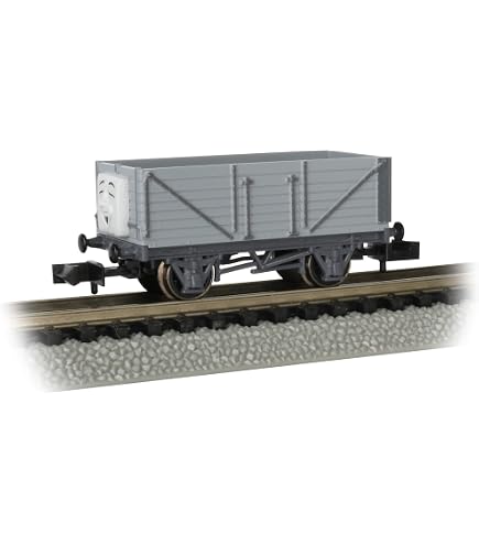 Amazon | Bachmann Trains - きかんしゃトーマス™ パーシー・ザ