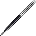 WATERMAN ウォーターマン ボールペン 油性 メトロポリタン デラックス ブラックCT S2258362 正規輸入品