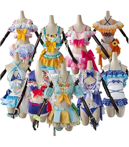 Amazon.co.jp: Love Live! ラブライブ! フラワーブーケ編 覚醒後