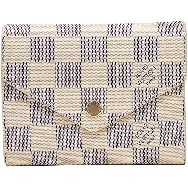 Amazon | [ルイヴィトン] 財布 三つ折り ミニ m62933 [並行輸入