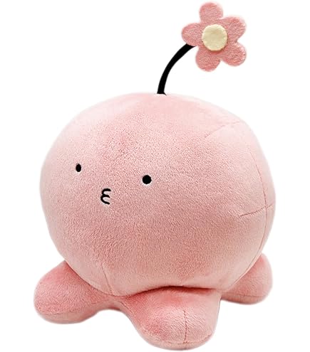 Amazon.co.jp: タコピーの原罪 タコピー メガBIGぬいぐるみ 約35